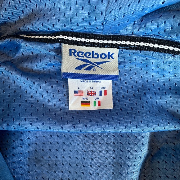 Vintage Fila Pullover Windbreaker Size Large - Picture 7 of 8